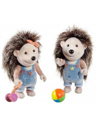Leo Lausemaus personaggio Henry e Tessa SIM109222740 Simba Toys | Futurartshop.com