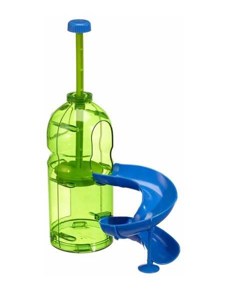 Leo Lausemaus playset parco giochi SIM109222765 Simba Toys | Futurartshop.com