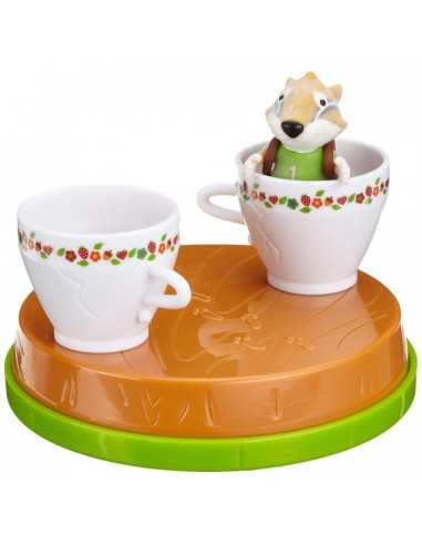 Leo Lausemaus mobile cups and jody SIM109222759 Simba Toys | Futurartshop.com