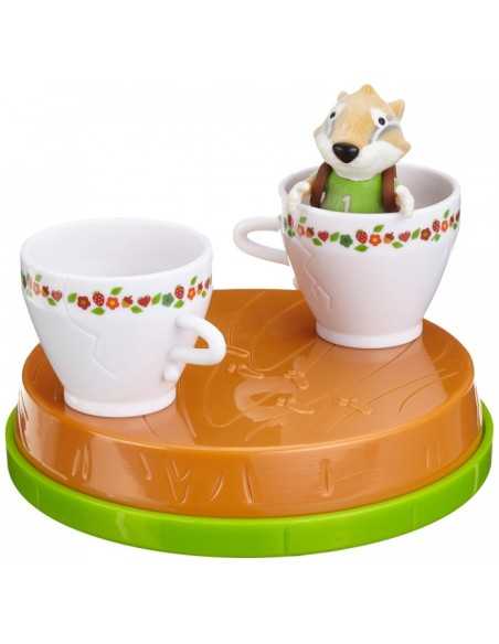 Leo Lausemaus mobile cups and jody SIM109222759 Simba Toys | Futurartshop.com