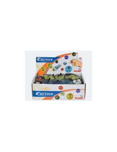 Biglie in rete SIM107408768009 Simba Toys | Futurartshop.com