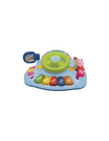 Peppa Pig Volante attività GG00802 MAGGG-00802 Grandi giochi | Futurartshop.com