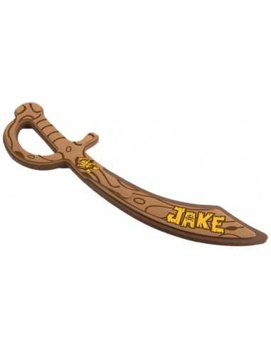 Grandi Giochi GG00970 - Jake La Spada MAGGG-00970 Grandi giochi | Futurartshop.com