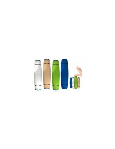 Finger stick stick wood 4 colors OTB61/6624 Out of The Blue | Futurartshop.com