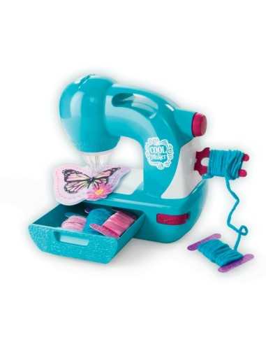 Macchina da cucire sew n style SPI6037849 Spin master | Futurartshop.com
