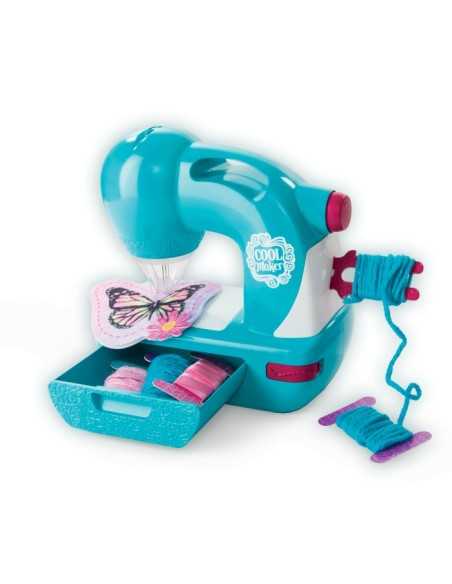 Sewing machine sew n style SPI6037849 Spin master | Futurartshop.com