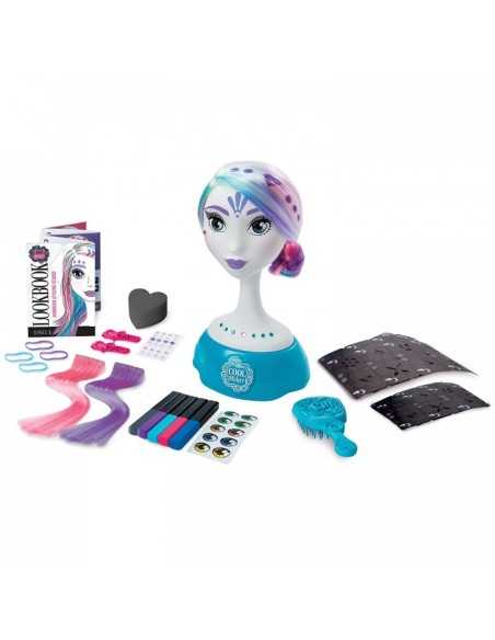 Head doll beauty studio SPI6036358 Spin master | Futurartshop.com