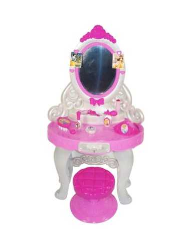 Grandi Giochi GG87076 - Disney Principesse Specchiera MAGGG-87076 Grandi giochi | Futurartshop.com