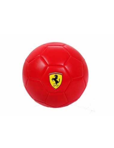 Ball Ferrari red pvc PRIF666/RS Prismalia | Futurartshop.com