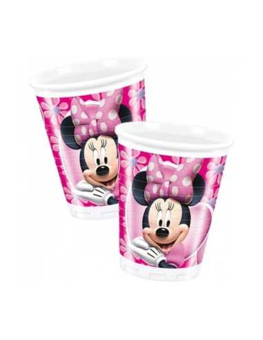 10 glasses Minnie fashion 175600 New Bama Party | Futurartshop.com
