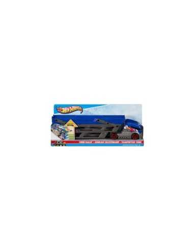 MFY0583 - Hot Wheels Camion Trasporto Veicoli  MAGMT-Y0583 Mattel | Futurartshop.com