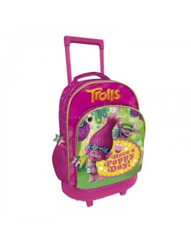 Trolley cupcake Trolls BIM0006385 Accademia | Futurartshop.com