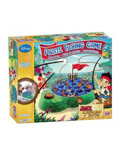Grandi Giochi GG00972 - Jake Pesca Il Tuo Tesoro MAGGG-00972 Grandi giochi | Futurartshop.com
