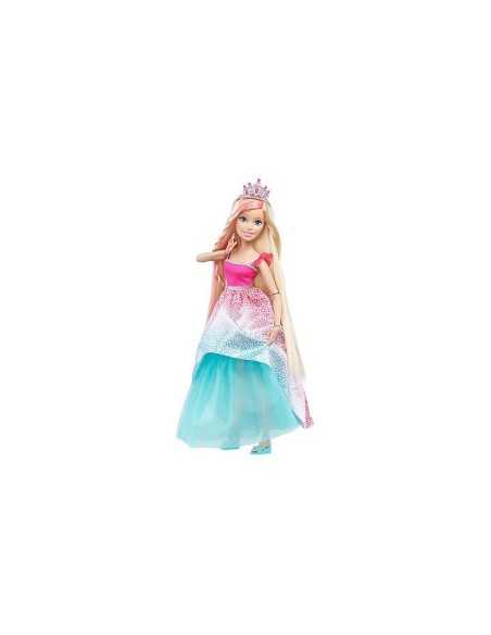 Barbie- Principessa Dreamtopia grande 43 centimetri MATDPR98-3 Mattel | Futurartshop.com