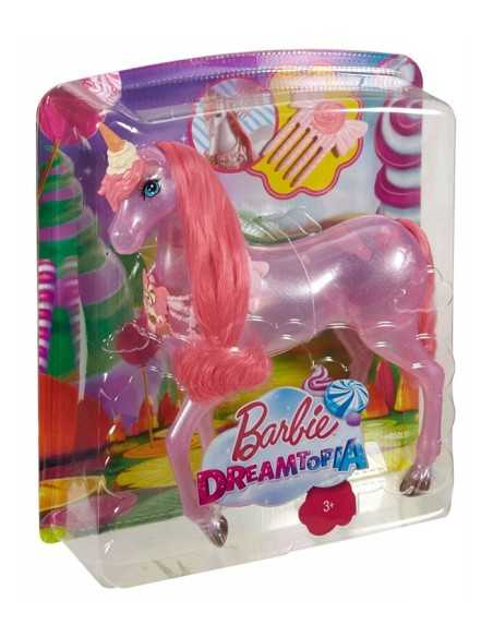 Unicorno di Barbie MATDWH10 Mattel | Futurartshop.com