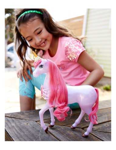 Unicorno di Barbie MATDWH10 Mattel | Futurartshop.com