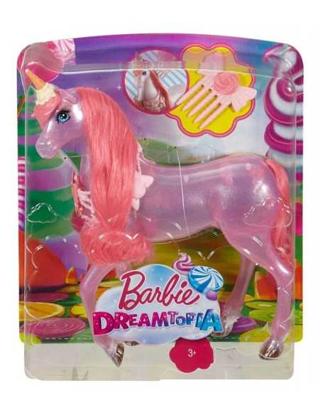 A unicorn Barbie MATDWH10 Mattel | Futurartshop.com