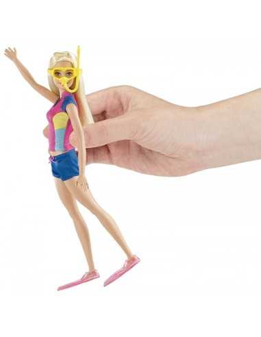Barbie playset mare MATFCJ29 Mattel | Futurartshop.com