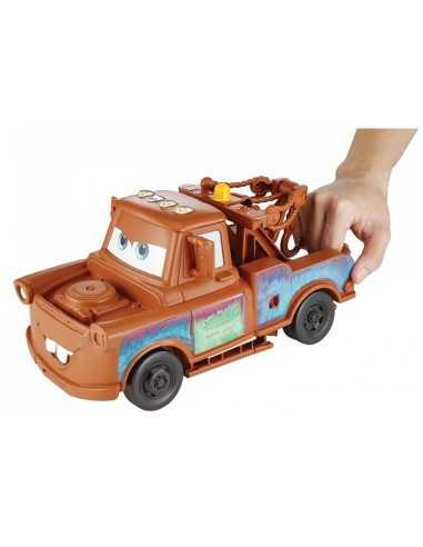 Cars 3 playset ratchet convertible MATFCW03/FCW05 Mattel | Futurartshop.com