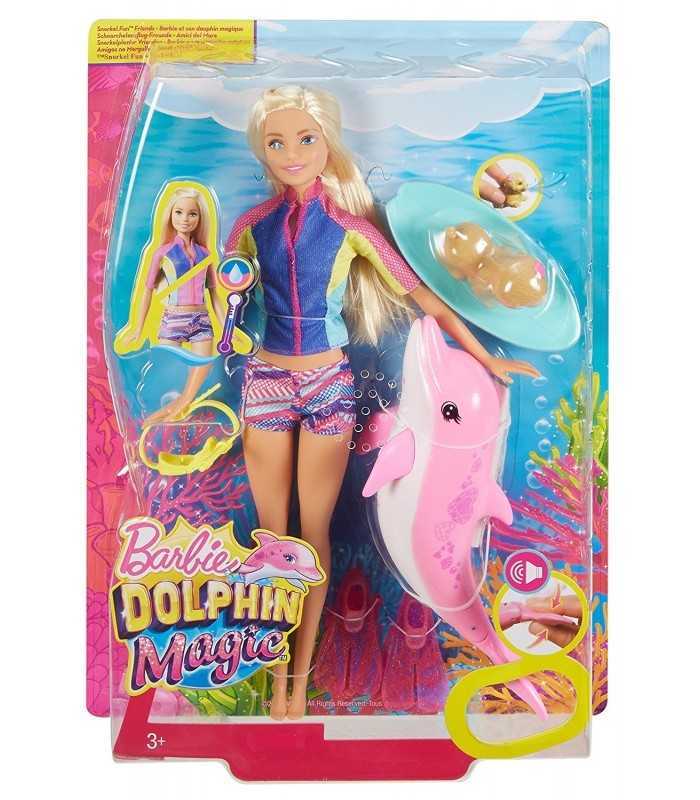 Barbie Delfinen Mattel | Futurartshop