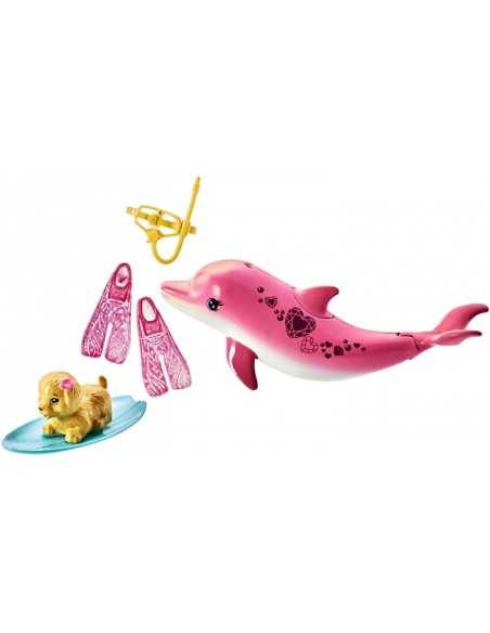 Barbie Magic of the Dolphin MATFBD63 Mattel | Futurartshop.com