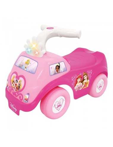 Primipassi disney princess GIOHDG049312 Giochi Preziosi | Futurartshop.com
