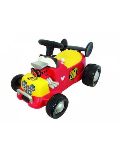 Cavalcabile topolino roadster GIOHDG055723 Giochi Preziosi | Futurartshop.com