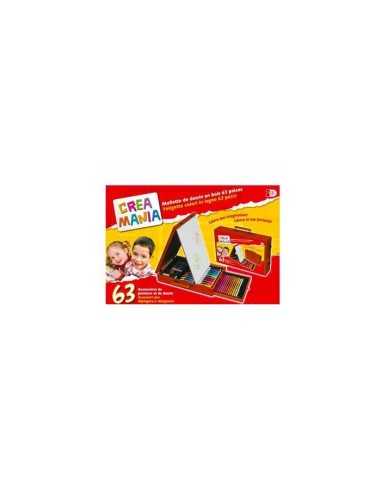 Wooden colours RDF50091 Briefcase 2310139840421 Giochi Preziosi | Futurartshop.com