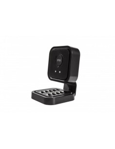 Electronic perfume diffuser in Mille per il capsules MIL12MELWH Millefiori Milano | Futurartshop.com