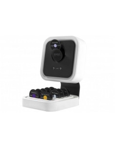 Diffusore elettronico di profumo in capsule Millee MIL12MELWH Millefiori Milano | Futurartshop.com 2