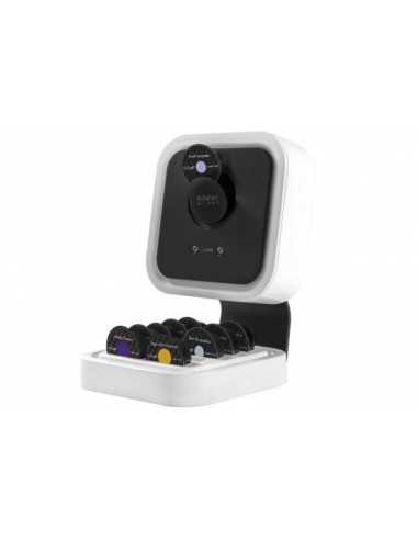 Diffusore elettronico di profumo in capsule Millee MIL12MELWH Millefiori Milano | Futurartshop.com