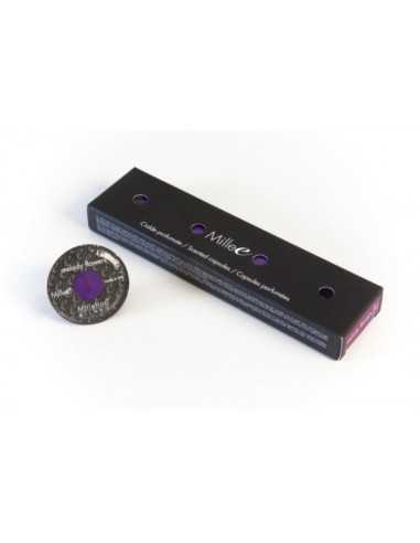 Cialde Millee Melody Flowers MIL12MCMF Millefiori Milano | Futurartshop.com