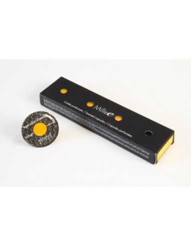 Cialde Millee Legni e Fiori d'Arancio MIL12MCFA Millefiori Milano | Futurartshop.com