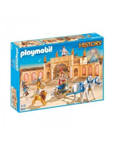 Playmobil 5837 Arena romana PLA5837 Playmobil | Futurartshop.com