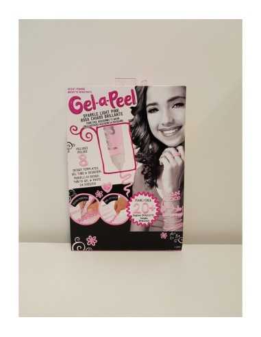Kit tube gel peel 4 colors GIOGEA03000  | Futurartshop.com