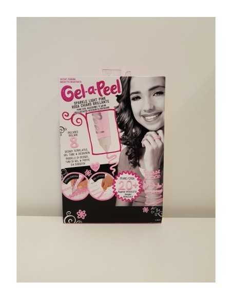 Kit tube gel peel 4 colors GIOGEA03000  | Futurartshop.com