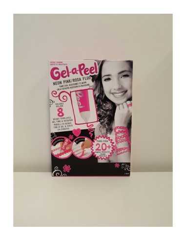 Kit tubetto gel a peel 4 colori GIOGEA03000  | Futurartshop.com