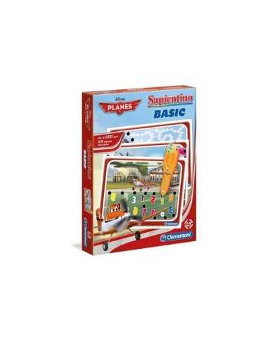 Clementoni 13675-Sapientino Planes Basic Pen  CLE13675 Clementoni | Futurartshop.com