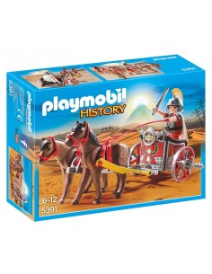 Playmobil 5391 Biga romana PLA5391 Playmobil | Futurartshop.com