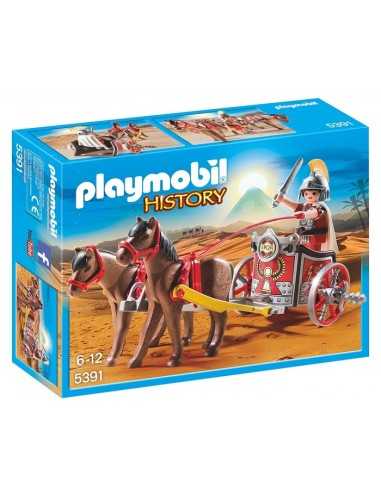 Playmobil 5391 roman Biga PLA5391 Playmobil | Futurartshop.com