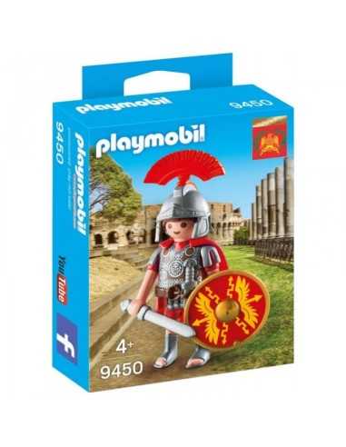 Playmobil 9450 centurione romano PLA9450 Playmobil | Futurartshop.com