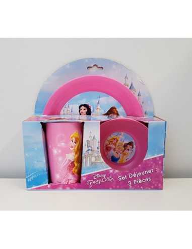 Set pappa Disney princess 4MDDS-DPE102395 4M | Futurartshop.com