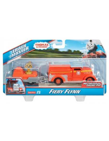 Thomas big friends character Flynn MATBMK88/DFM81 Mattel | Futurartshop.com