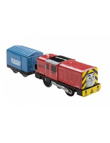 Thomas the protagonists friends character Salty MATBMK87/DV81 Mattel | Futurartshop.com