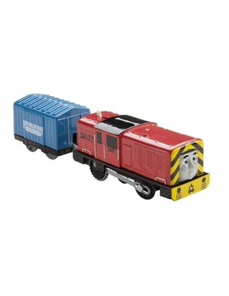 Thomas the protagonists friends character Salty MATBMK87/DV81 Mattel | Futurartshop.com