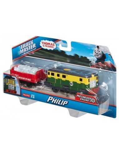 Thomas grandi amici personaggio Philip MATBMK88/DVF82 Mattel | Futurartshop.com