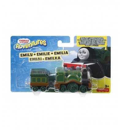 Thomas adventures locomotiva metal large emily DWM30/DXR67 Mattel-Futurartshop.com