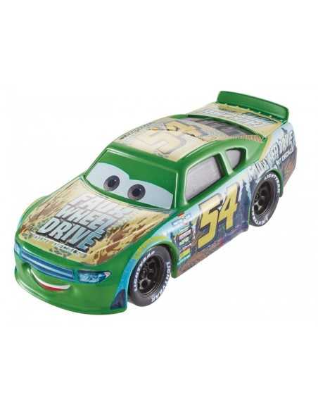 Vehicle cars 3 character of Tommy highbanks MATDX29/DXV61 Mattel | Futurartshop.com