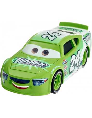 Vehicle cars 3 character brick yardley MATDXV29/DXV53 Mattel | Futurartshop.com
