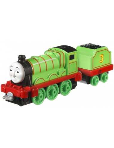 Thomas adventures locomotiva metal large henry MATDWM30/DXR65 Mattel | Futurartshop.com